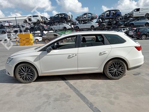 Third brake light SEAT LEON ST (5F8)  | BP23329945L11 