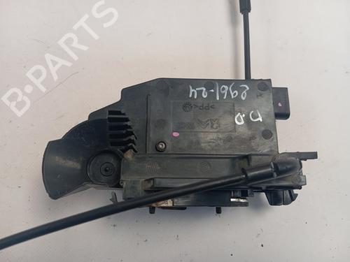 Used Front right lock CITROËN C4 Picasso II [2013-2025]  22633607