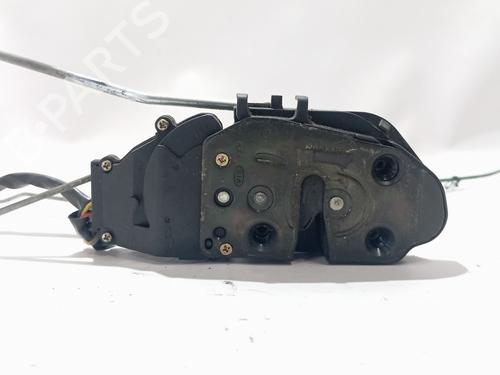 Venstre fortil lås KIA CARNIVAL II (GQ) 2.9 CRDi (144 hp) 32853590