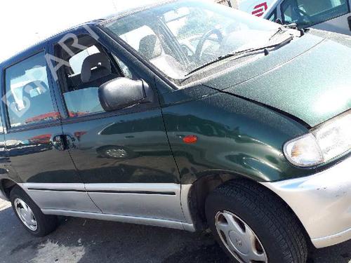 Used Parts NISSAN SERENA (C23) 2.3 D 2603873