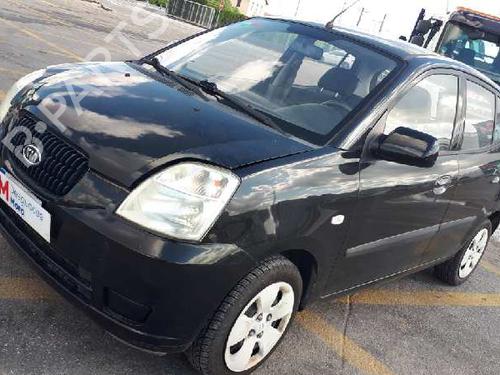 Front right window mechanism KIA PICANTO I (SA) 1.0 | BP12674917C23