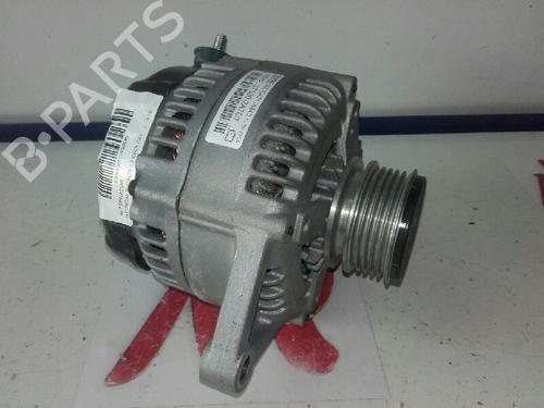 Alternator HYUNDAI TUCSON (TL, TLE)  | BP12636374M7 