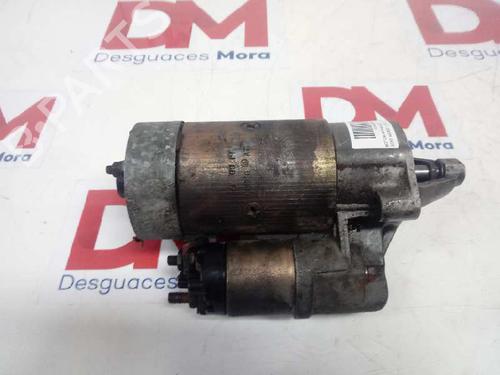 Used Starter SEAT MARBELLA (28A) 0.9 Cat (40 hp) 12663296