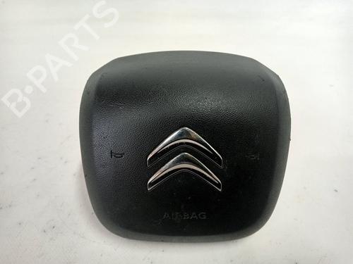 Used Driver airbag CITROËN BERLINGO (ER_, EC_) 1.5 BlueHDi 130 (ECYHZJ, ECYHZR) (131 hp) 23497384