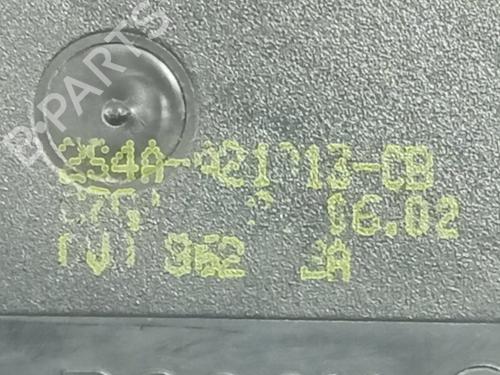 Front left lock FORD FOCUS I (DAW, DBW) 1.8 TDCi | BP29303465C98 