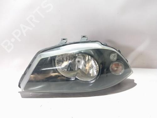 Used Left headlight Left headlight 36991284 36991284