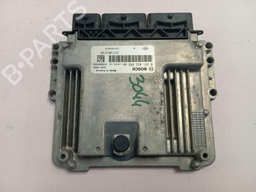 Used Engine control unit (ECU) RENAULT KANGOO / GRAND KANGOO II (KW0/1_) [2008-2025]  26019569