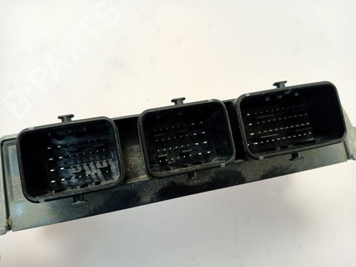 Engine control unit (ECU) CITROËN C3 I (FC_, FN_) 1.1 i | BP26390460M57 