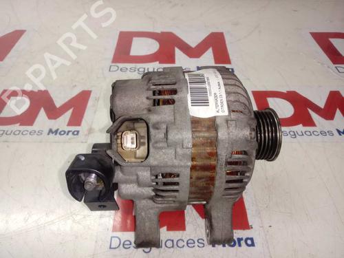 Alternator CITROËN C3 I (FC_, FN_) 1.1 i | BP12665604M7 