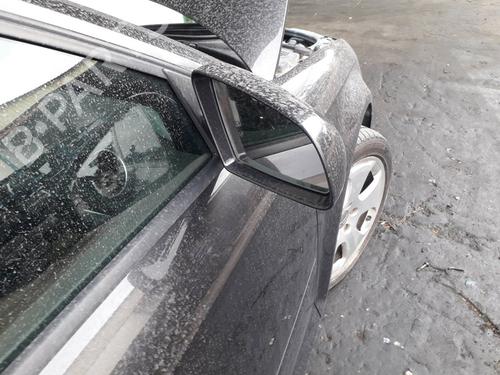 Used Right mirror AUDI A3 (8P1) [2003-2013]  13453808