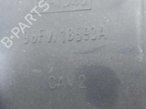 Heater blower motor FORD FIESTA IV (JA_, JB_) 1.3 i | BP29454238M62 