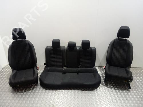 Ensemble sièges PEUGEOT 208 II (UB_, UP_, UW_, UJ_) [2019-2025]  18307539