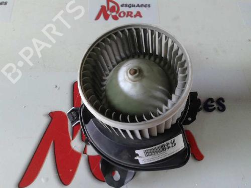 Used Heater blower motor FIAT GRANDE PUNTO (199_) [2005-2025]  14131116