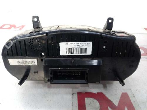 Instrument cluster SEAT LEON (1P1) 1.9 TDI | BP12653330C47 