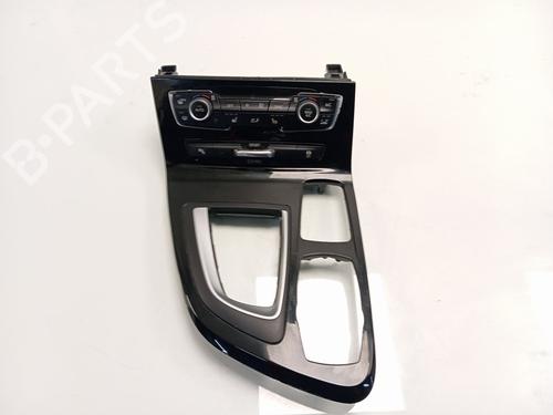 Used Climate control BMW 2 Gran Tourer (F46) 218 d (150 hp) 23130685