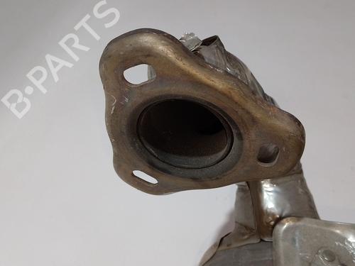Catalyst FIAT TALENTO Van (296_) | BP37601857M10 - Image 3