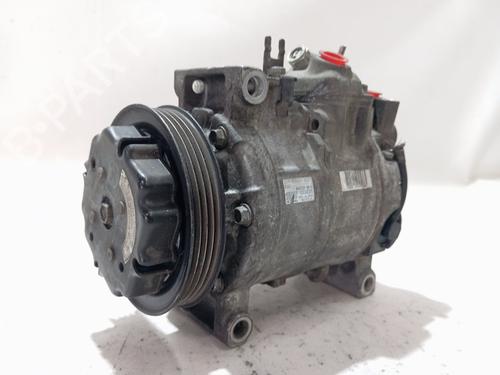 AC Kompressor AUDI A6 C5 (4B2, 4B4) 2.5 TDI (155 hp) 28681388