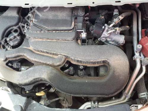 Engine TOYOTA AYGO (_B4_) 1.0 VVTi (KGB40) | BP30371812M1