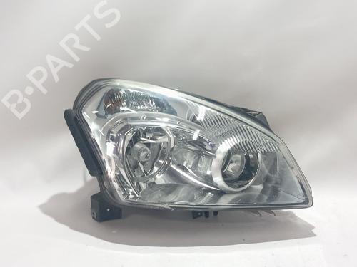 Used Right headlight Right headlight 34405794 34405794