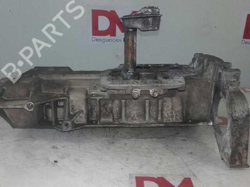 Oil sump LAND ROVER DISCOVERY III (L319) 2.7 TD 4x4 | BP17030022M115 