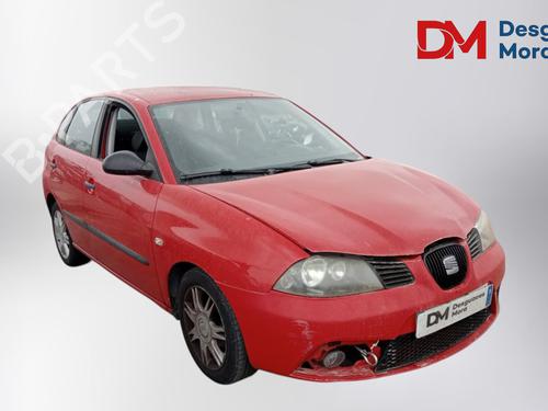 Left mirror SEAT IBIZA III (6L1)  | BP29272933C26 