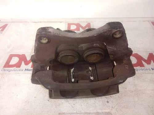 Right front brake caliper NISSAN INTERSTAR Van (X70)  | BP16572254M104 