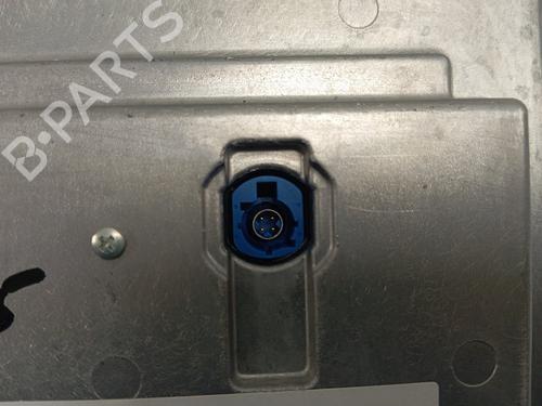 Display monitor VOLVO XC40 (536)  | BP28031107C48 