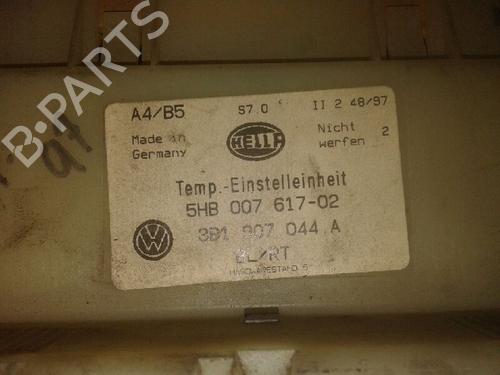 Climate control VW GOLF IV (1J1)  | BP12635548I5