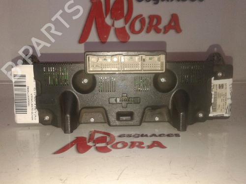 Climate control SEAT ALTEA XL (5P5, 5P8)  | BP12635561I5 