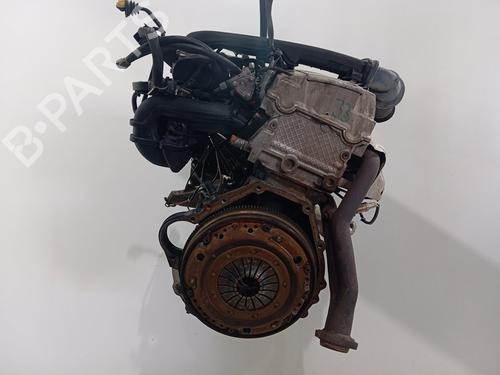 Engine MERCEDES-BENZ CLK (C208) CLK 200 (208.335) | BP29021041M1