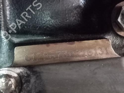 Engine MERCEDES-BENZ CLK (C209) CLK 270 CDI (209.316) | BP29026383M1 