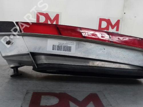 Left taillight RENAULT SUPER 5 (B/C40_) 1.2 (B/C40F) | BP29409769C34 