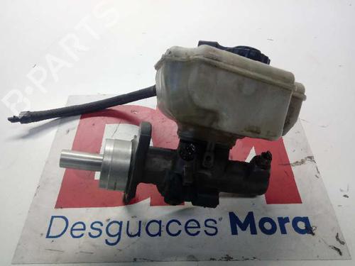 Brake master cylinder AUDI A3 (8P1) 2.0 TDI 16V | BP12652510M77