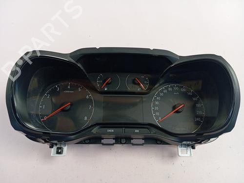 instrument-cluster-opel-combo-e-tour-life-k9-2018-37425350 main image