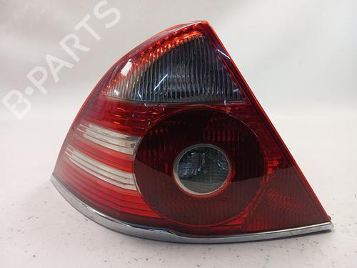 Used Left taillight Left taillight 37518675 37518675