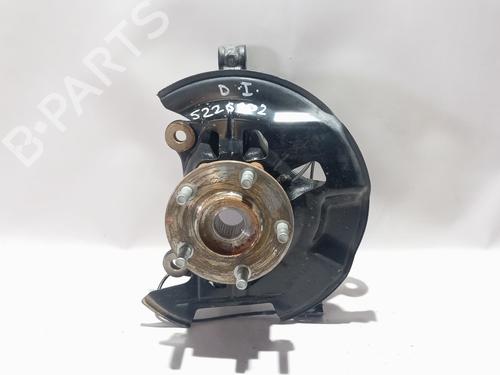Used Left front steering knuckle Left front steering knuckle 36990864 36990864