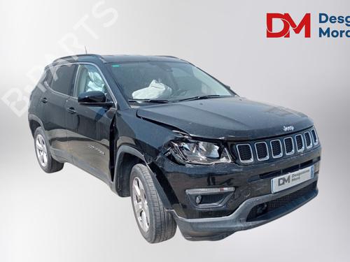 Módulo eletrónico JEEP COMPASS (MP, M6, MV, M7) 1.4 MultiAir | BP27719329M83 