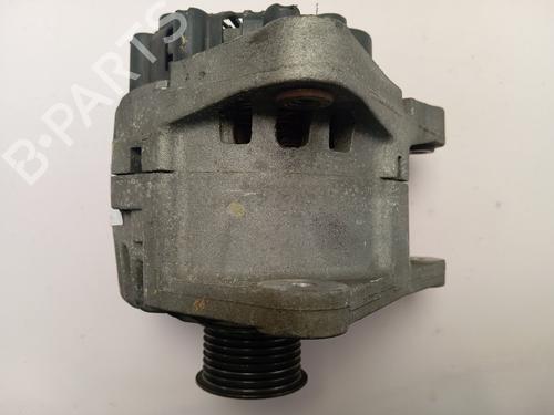 Alternator FORD FIESTA VI (CB1, CCN) 1.6 TDCi | BP27624060M7 