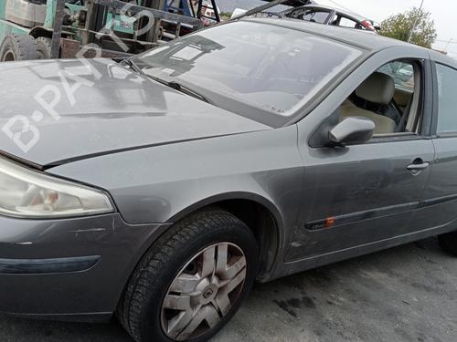 Starter RENAULT LAGUNA II (BG0/1_)  | BP18656553M8 