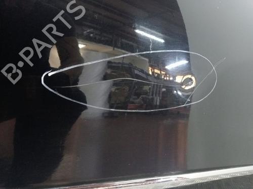 Right front door VW PASSAT B6 (3C2)  | BP18259342C3 