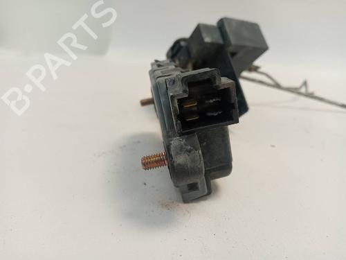 Front right lock HYUNDAI COUPE I (RD) 1.6 16V | BP19532898C97 