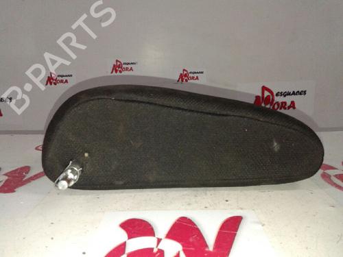 Used Armrest / Center console PEUGEOT 407 (6D_) 1.6 HDi 110 (6D9HZC, 6D9HYC) (109 hp) 16817543