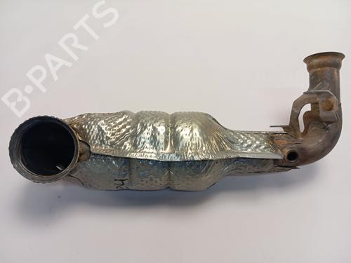 Used Catalyst Catalyst PEUGEOT 3008 II SUV (MC_, MR_, MJ_, M4_) [2016-2026] 32778976 32778976