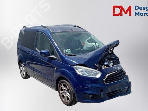 Used Parts FORD TOURNEO COURIER B460 MPV [2014-2025]  4325594