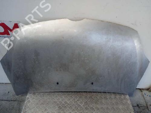 Hood MAZDA 5 (CR) 2.0 CD (CR19) | BP12654253C1 