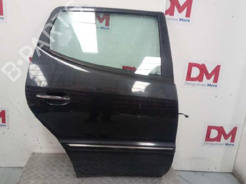 Used Right rear door MERCEDES-BENZ A-CLASS (W168) A 170 CDI (168.009, 168.109) (95 hp) 12663928