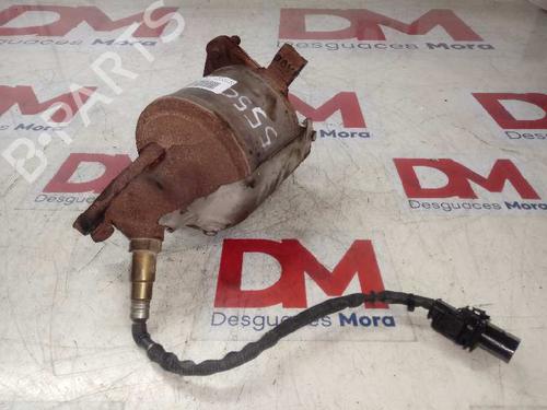 Catalyst KIA CERATO I Saloon (LD) 1.6 CRDi | BP29409894M10 