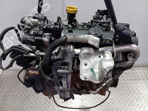 Engine RENAULT KANGOO / GRAND KANGOO II (KW0/1_) | BP22957201M1
