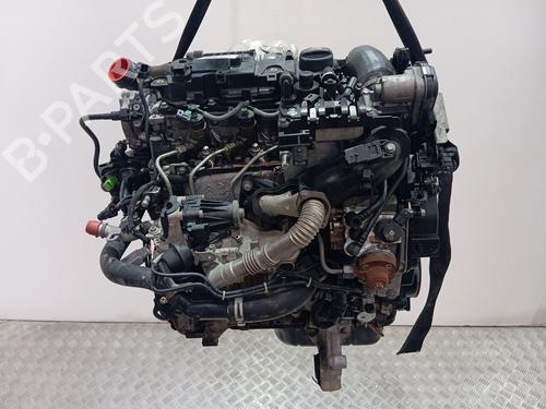 Used Engine CITROËN C4 CACTUS 1.6 HDi 90 (92 hp) 27339773