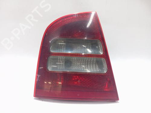 Used Left taillight SKODA OCTAVIA I (1U2) [1996-2010]  29306703